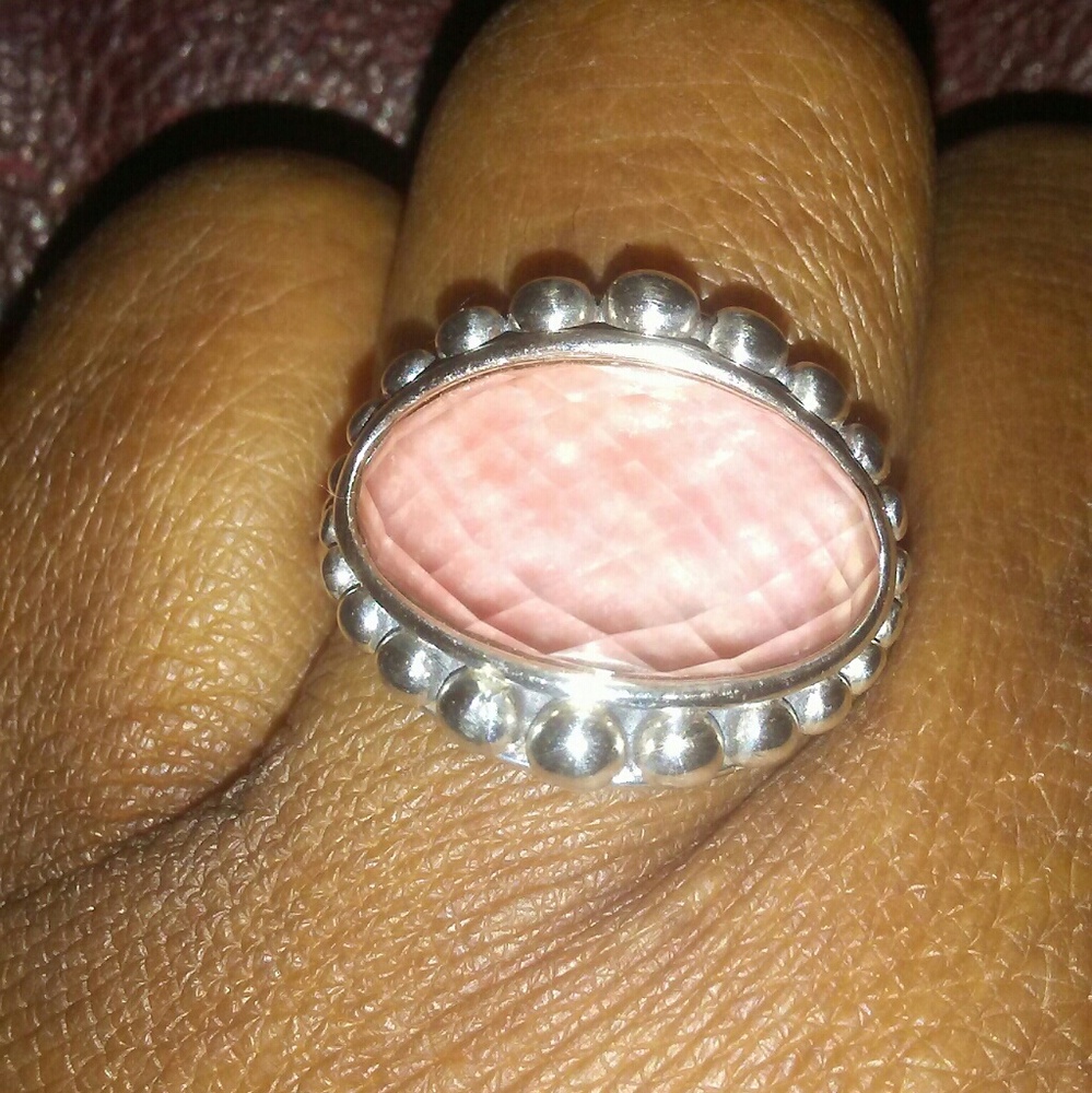 Lagos Ring